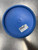Used Innova KC PRO ROC Disc Golf Mid Range Royal Blue 11945-S000251882 View 2