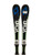 Used Volkl RTM Boys DH Ski/Binding White 130 cm 11816-S000288817 View 1