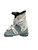 Used Salomon T2 Girls DH Ski Boot Carolina Blue 195 MP - Y13 11816-S000288818 View 3