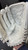 Used Mizuno MVP PRIME SE LH Throw Fastpitch Gloves White 12 1/2" 11831-S000033269 View 3