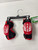 Used CCM JETSPEED FT350 Youth Elbow Pads SM 11891-S000317915 View 1