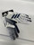 New ADIZERO ELECTRIC WHT/NVY L 11911-ADIAF2025118L View 1