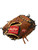 Used Rawlings SANDLOT BB/SB Catchers RH Throw Brown 33" 11307-S000265120 View 3