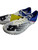 Used New Balance Track & Field Cleats Adult None Senior 11.5 11721-S000283236 View 1
