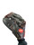 Used Rawlings R9 BB/SB Glove LH Throw Black 12" 11732-S000365929 View 2