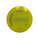 Used Discraft Z Machete 177g Disc Golf Driver Yellow 11692-S000150554 View 1