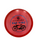 Used Innova Roc 3 Fat Tire 167g Disc Golf Mid Range Red 11692-S000150555 View 1