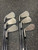 Used Titleist AP1 718 Mens Iron Set RH 6I-GW/AW 11726-S000295731 View 5