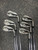 Used Titleist AP1 718 Mens Iron Set RH 6I-GW/AW 11726-S000295731 View 2