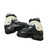 Used Dalbello CX 3 SPORT Mens DH Ski Boot White 265 MP - M08.5 - W09.5 11484-S000303318 View 5