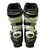 Used Dalbello CX 3 SPORT Mens DH Ski Boot White 265 MP - M08.5 - W09.5 11484-S000303318 View 2