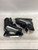 Used Jackson SOFTTEC Boys Softboot Skate Black Youth 13.0 11851-S000046342 View 1
