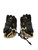 Used STX STALLION 50 Lacrosse Gloves Junior Black 12" 11861-S000032216 View 2
