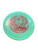 Used Innova FIREBIRD Disc Golf Driver Teal 11892-S000030411 View 1