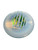 Used Discraft LUNA Disc Golf Putter Royal Blue 11892-S000030415 View 1