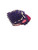 Used Rawlings HIGHLIGHT BB/SB Glove LH Throw Purple 10" 11512-S000235815 View 2