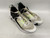 Used Nike Basketball Shoes M Black And White Senior 15 11895-S000027469 View 1