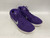Used Nike Basketball Shoes M Purple Senior 15 11895-S000027476 View 1