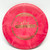 Used Dynamic Discs PRIME EMAC TRUTH Disc Golf Mid Range Red 178g 11805-S000079936 View 1