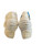 Used True ZEROLYTE Lacrosse Arm Pads/Guards White SM 11861-S000032224 View 1