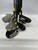 Used MacGregor MACTEC NVCG2 Mens Starter Set RH 13 Piece 11911-S000013459 View 3