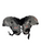 Used GEAR 2000 FB Shoulder Pads Grey  11709-S000078676 View 1