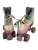 Used Impala ROLLERSKATES Senior Roller Quad Skates Pink Senior 5 11709-S000078674 View 1