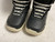 Used K2 OVERDRAFT BOA Mens Snowboard Boots Black Senior 10 11855-S000203045 View 3