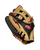 Used Rawlings SELECT PRO LITE BB/SB Glove LH Throw Brown 12" 11724-S000225484 View 1