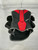 Used CCM QLT 230 Junior Shoulder Pads MD 11836-S000037997 View 2