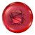 Used Streamline PROTON SHIFT Disc Golf Driver Red 175g 11450-S000519919 View 1