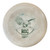 Used Innova DX GLOW ROC Disc Golf Mid Range White 169g 11450-S000519920 View 1