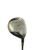 Used Nike T60 3T Mens Fairway Wood RH 3 Wood 11889-S000034329 View 1