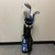 Used Precise X7 Jr Package Set LH Royal Blue 6 Piece 11855-S000203046 View 1
