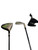 Used Nitro CROSSFIRE Jr Package Set RH None 4 Piece 11307-S000265122 View 3