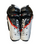 Used CCM FT 680 Senior Shin Guards Black 12" 11706-S000376426 View 1