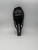 Used Bauer LEGACY Youth Shin Guards Black 8" 11729-S000169081 View 1