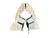 Used Warrior RIGUAL GT SR Goalie Leg Pads Senior White 37" 11873-S000238796 View 2