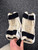 Used STX CELL IV Lacrosse Arm Pads/Guards White LG 11162-S000453164 View 2