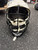 Used Cascade CPX-R Lacrosse Helmet White One Size 11162-S000453165 View 2