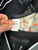 Used STX STALLIN Lacrosse Rib Pads None LG 11162-S000453167 View 2