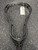 Used String King MARK 2T Mens Lacrosse Head Black 11162-S000453172 View 1