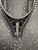 Used String King MARK 2T Mens Lacrosse Head Black 11162-S000453172 View 6