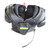 Used Xenith FLY PADS YOUTH XL FB Shoulder Pads Black XL 11708-S000193625 View 2