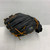 Used Wilson A 500 A0500BB11 BB/SB Glove RH Throw Black 11" 11762-S000078788 View 3