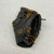 Used Wilson A 500 A0500BB11 BB/SB Glove RH Throw Black 11" 11762-S000078788 View 5