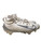 Used Nike LAX Cleats Boys White Senior 7 11812-S000169072 View 1