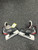 Used Bauer VAPOR X2.7 Youth Goalie Skate Youth 12.0 11945-S000251912 View 2