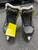 Used CCM SUPER TACKS 9380 Junior Goalie Skate Junior 01.5 11945-S000251914 View 4