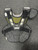 Used Rawlings VELO 2.0 LG/CP 9-12 YOUTH Catchers Leg Guards + Chest 11945-S000251917 View 3
